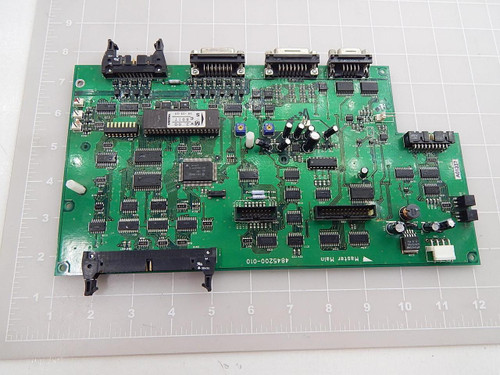 4845200-010 Circuit Board T89198 For Sale